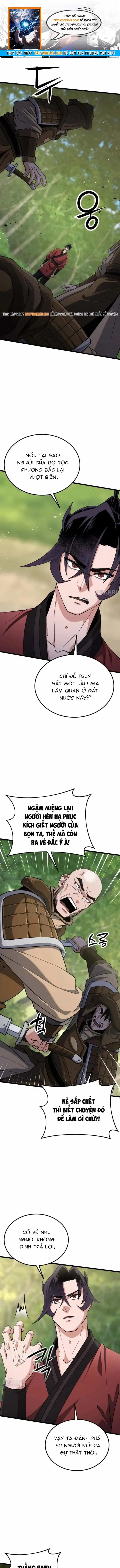 Thiếu Nữ Thiên Tài Ẩn Tàng Của Võ Lâm - Chương 29 - ảnh 1