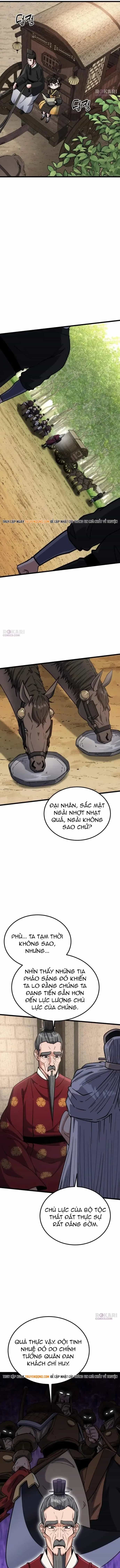 Thiếu Nữ Thiên Tài Ẩn Tàng Của Võ Lâm - Chương 30 - ảnh 6