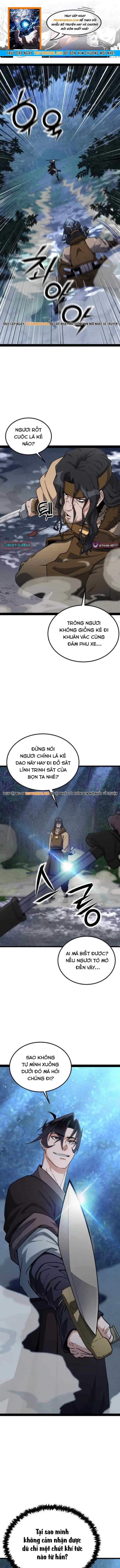 Thiếu Nữ Thiên Tài Ẩn Tàng Của Võ Lâm - Chương 32 - ảnh 1