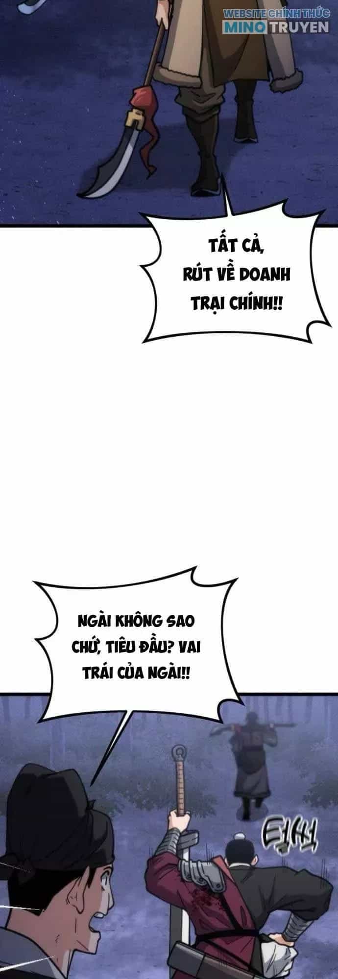 Thiếu Nữ Thiên Tài Ẩn Tàng Của Võ Lâm - Chương 33 - ảnh 11