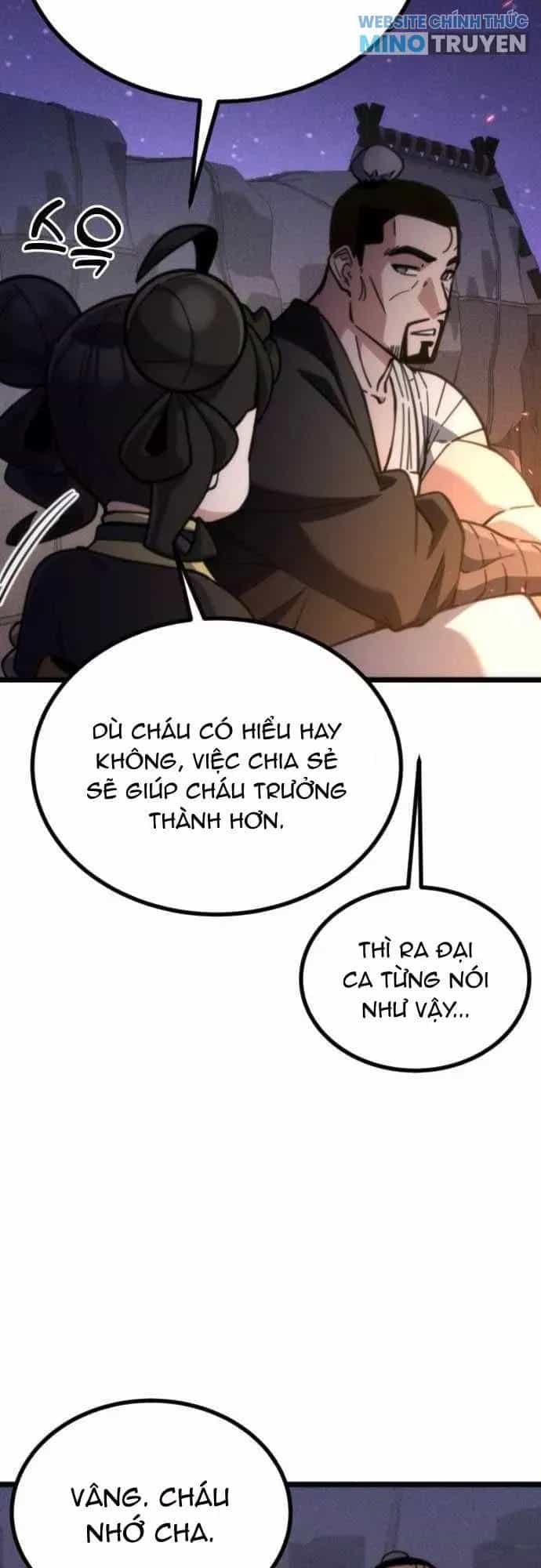 Thiếu Nữ Thiên Tài Ẩn Tàng Của Võ Lâm - Chương 33 - ảnh 23