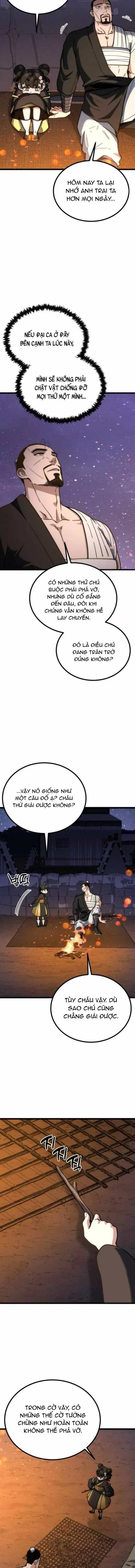 Thiếu Nữ Thiên Tài Ẩn Tàng Của Võ Lâm - Chương 33 - ảnh 24