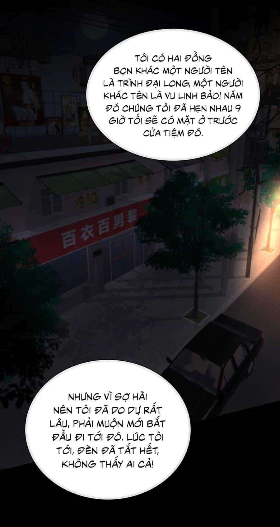 Thiếu Nữ Xinh Đẹp Ảo Tưởng Mình Bị Sát Hại - Chương 10 - ảnh 39