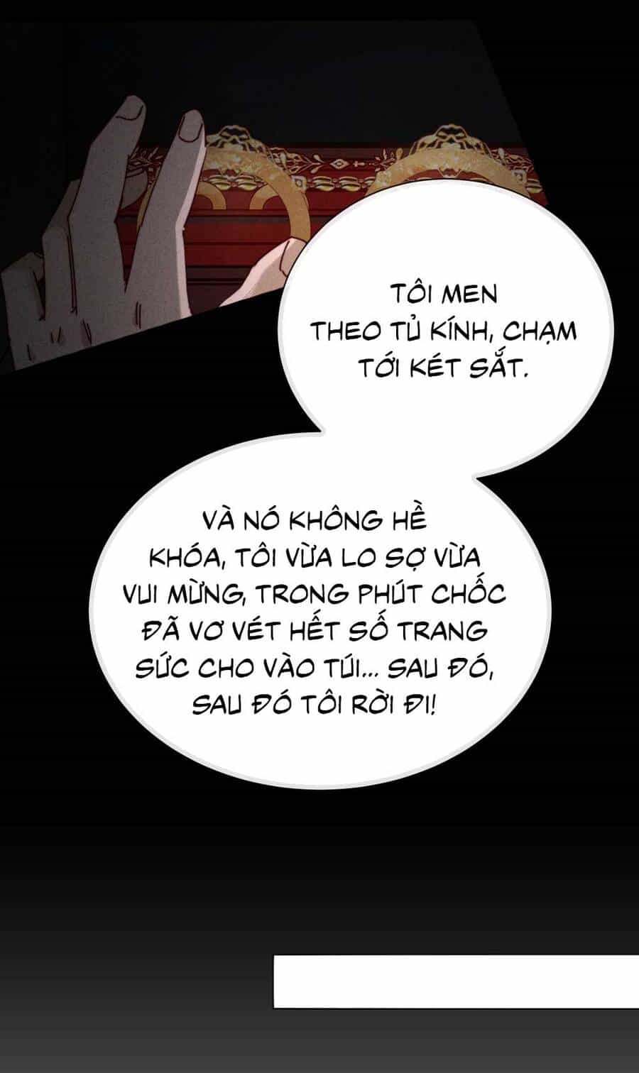 Thiếu Nữ Xinh Đẹp Ảo Tưởng Mình Bị Sát Hại - Chương 10 - ảnh 41