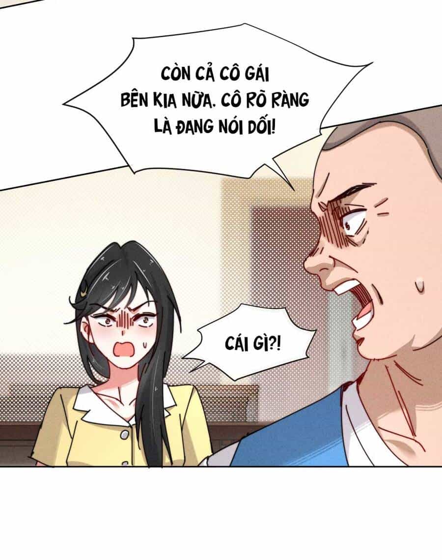 Thiếu Nữ Xinh Đẹp Ảo Tưởng Mình Bị Sát Hại - Chương 10 - ảnh 43