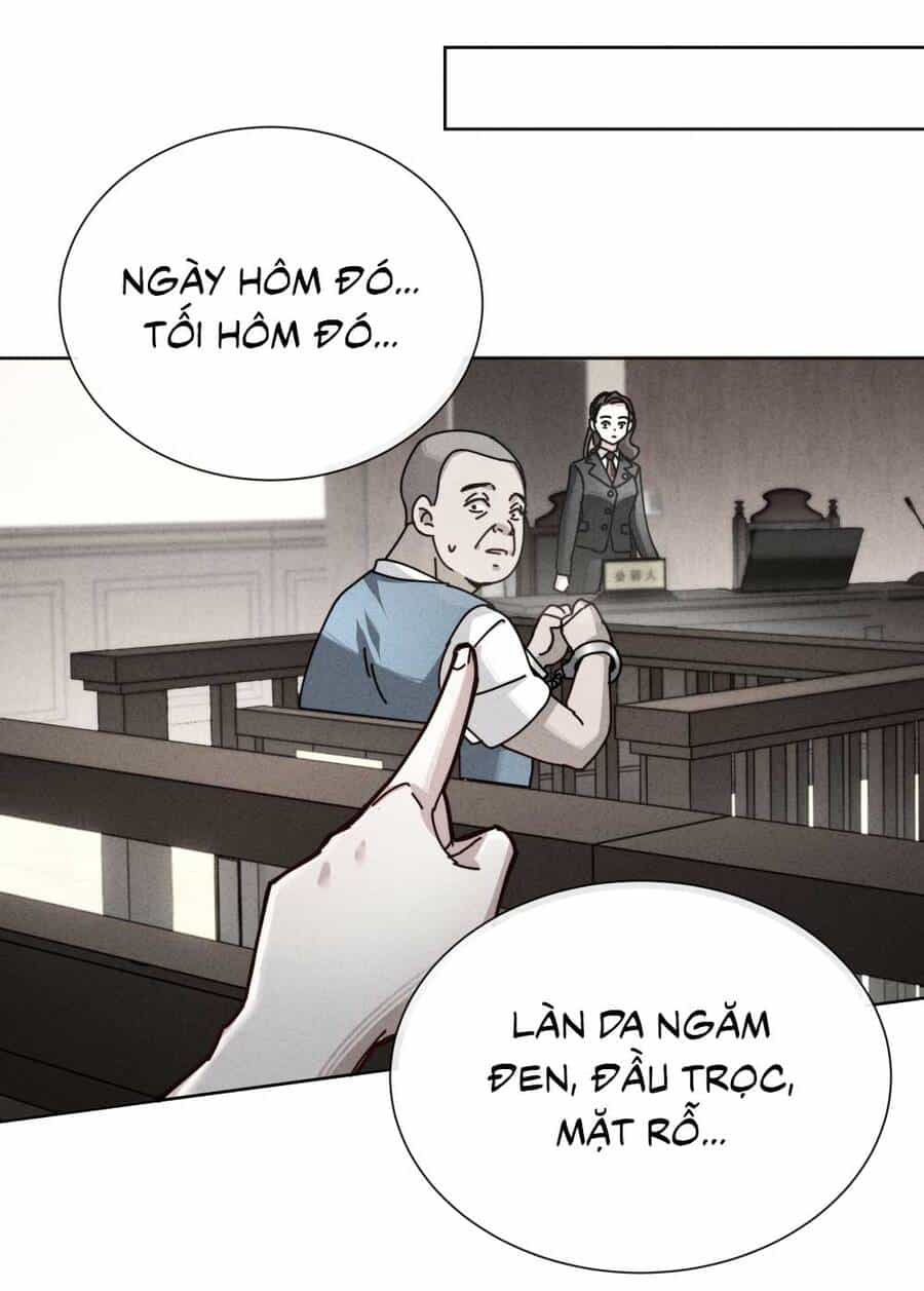 Thiếu Nữ Xinh Đẹp Ảo Tưởng Mình Bị Sát Hại - Chương 10 - ảnh 44