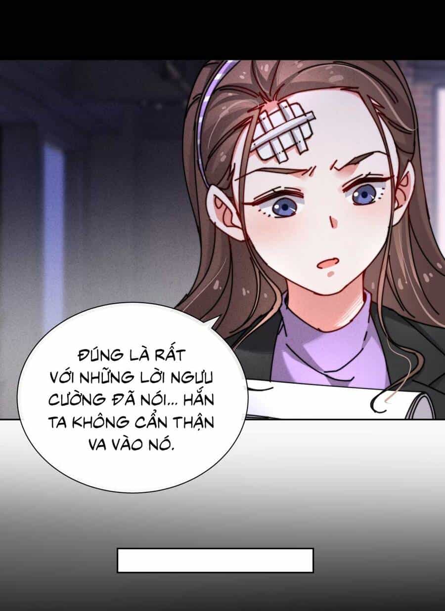 Thiếu Nữ Xinh Đẹp Ảo Tưởng Mình Bị Sát Hại - Chương 11 - ảnh 26