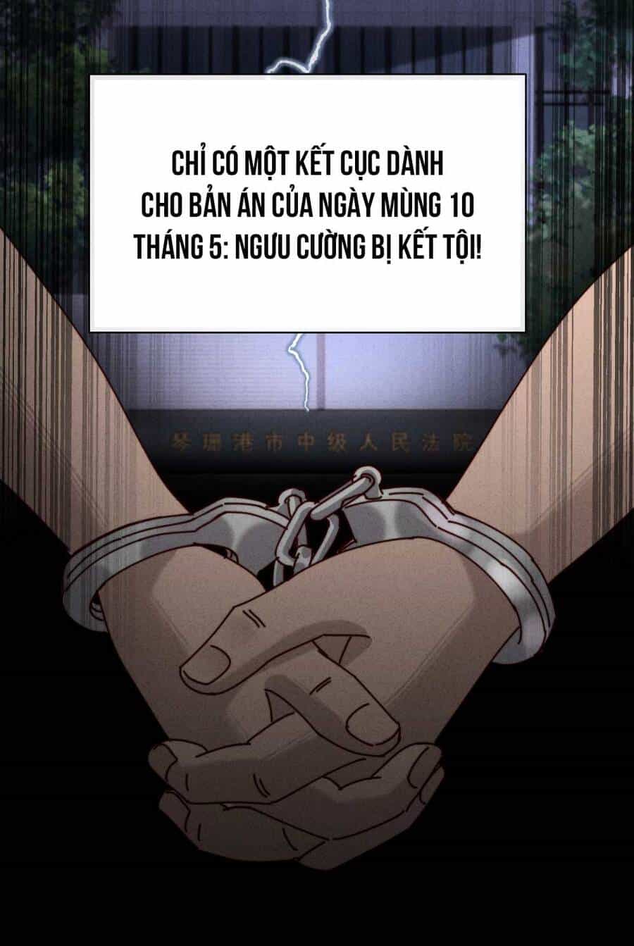 Thiếu Nữ Xinh Đẹp Ảo Tưởng Mình Bị Sát Hại - Chương 11 - ảnh 40