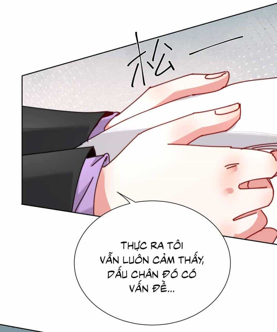Thiếu Nữ Xinh Đẹp Ảo Tưởng Mình Bị Sát Hại - Chương 11 - ảnh 42