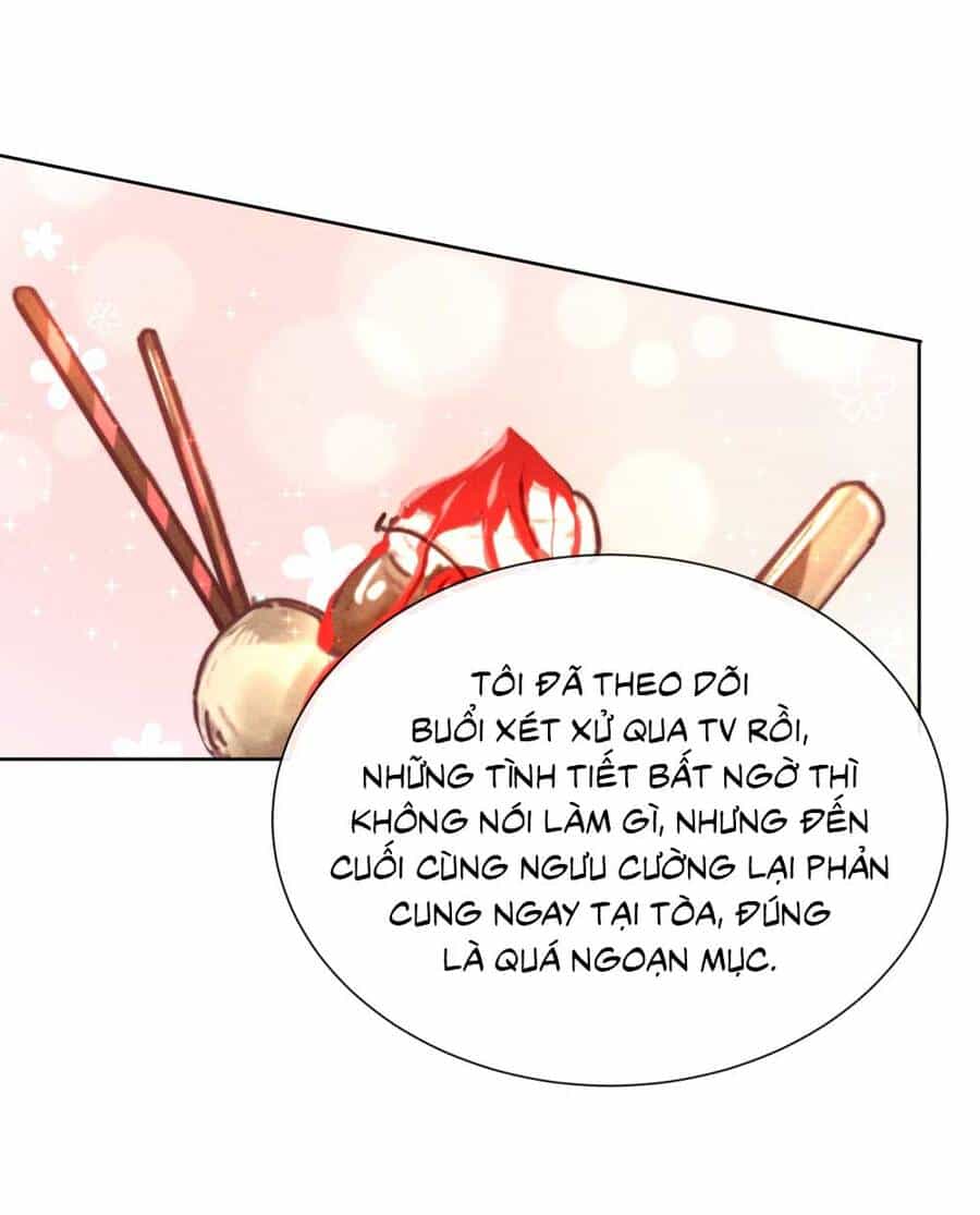 Thiếu Nữ Xinh Đẹp Ảo Tưởng Mình Bị Sát Hại - Chương 11 - ảnh 6
