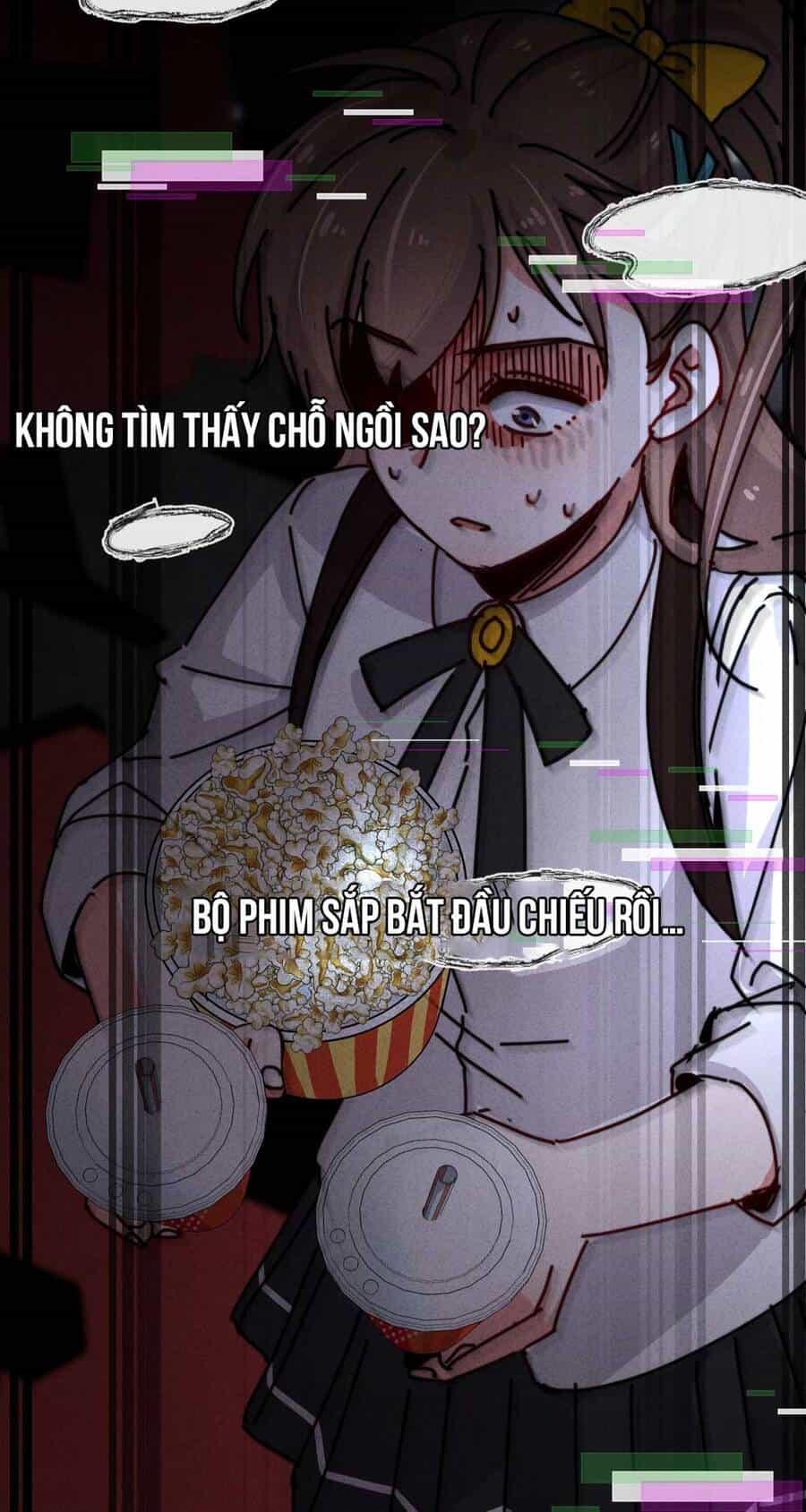 Thiếu Nữ Xinh Đẹp Ảo Tưởng Mình Bị Sát Hại - Chương 12 - ảnh 41