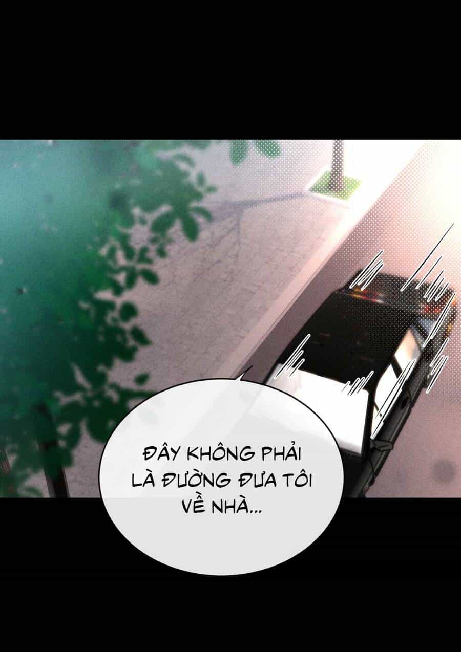 Thiếu Nữ Xinh Đẹp Ảo Tưởng Mình Bị Sát Hại - Chương 14 - ảnh 29