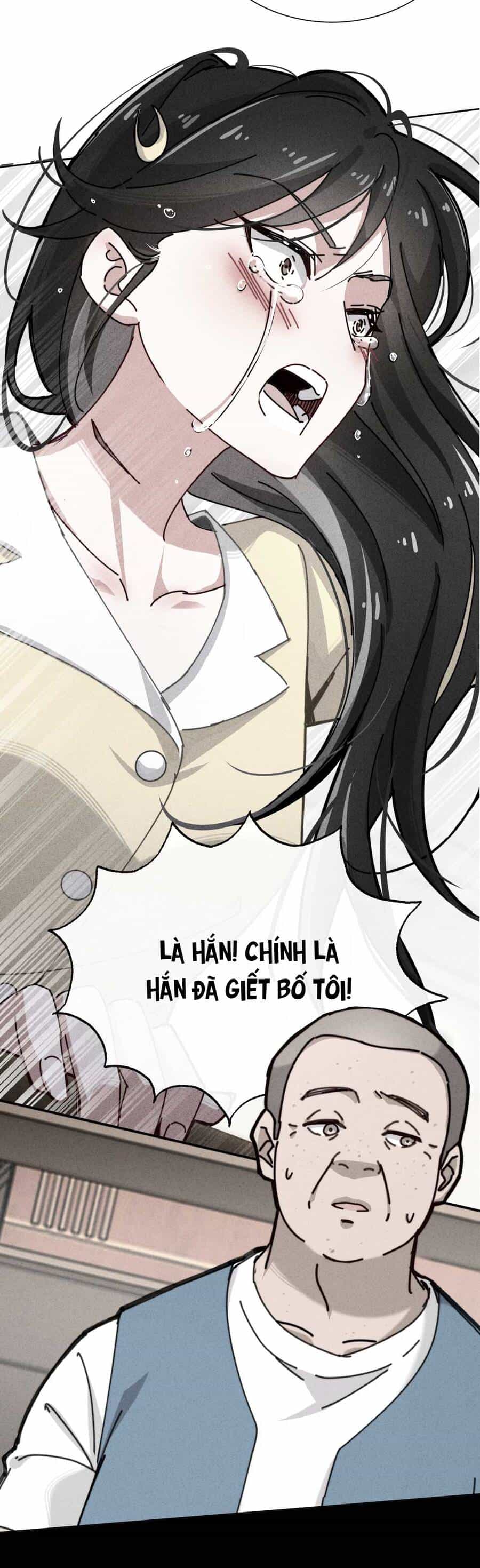 Thiếu Nữ Xinh Đẹp Ảo Tưởng Mình Bị Sát Hại - Chương 14 - ảnh 38
