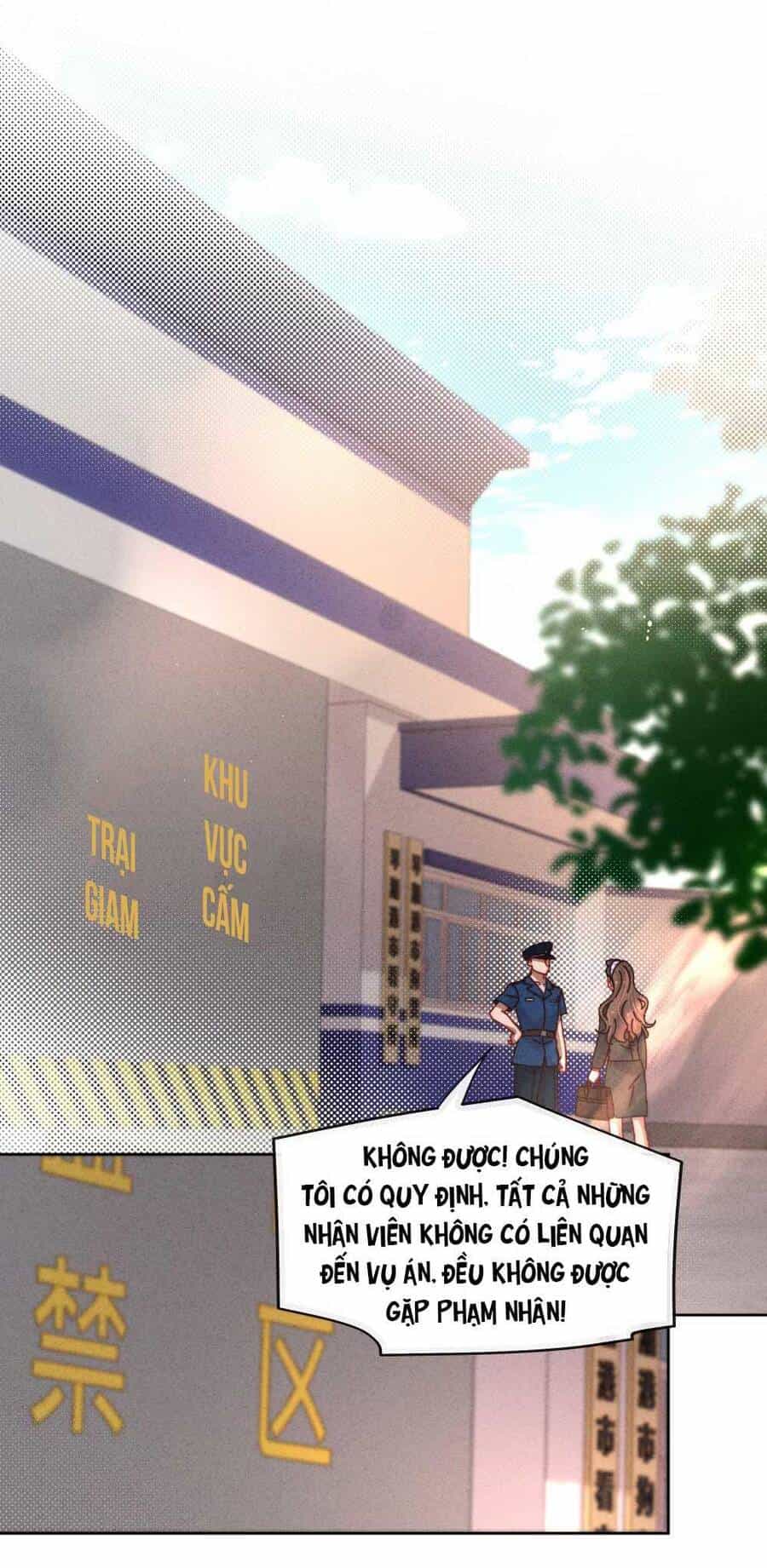 Thiếu Nữ Xinh Đẹp Ảo Tưởng Mình Bị Sát Hại - Chương 15 - ảnh 3