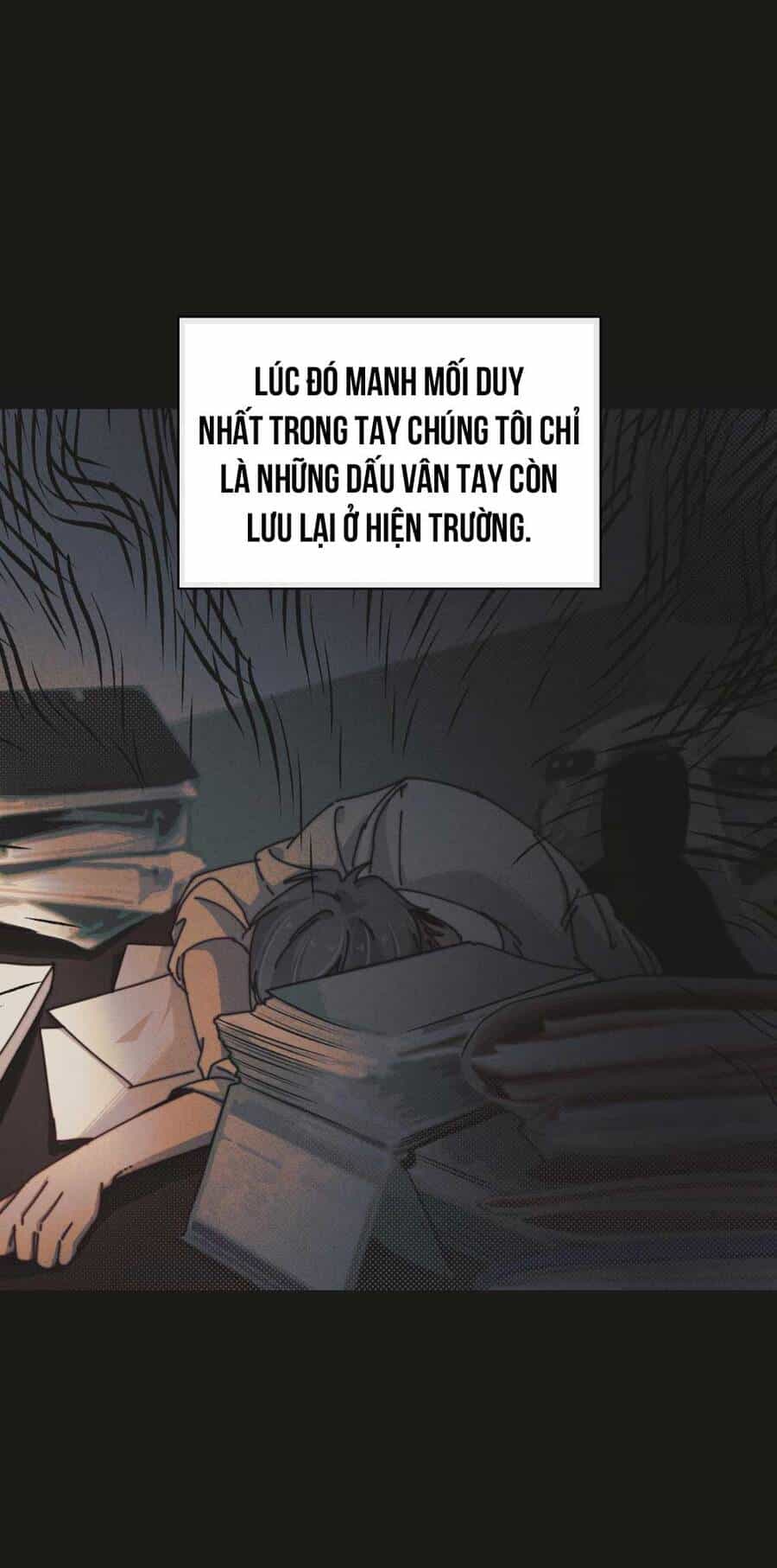 Thiếu Nữ Xinh Đẹp Ảo Tưởng Mình Bị Sát Hại - Chương 15 - ảnh 35