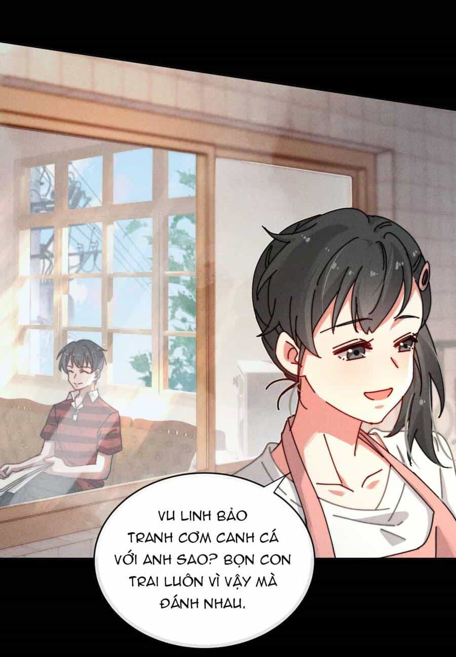 Thiếu Nữ Xinh Đẹp Ảo Tưởng Mình Bị Sát Hại - Chương 16 - ảnh 14
