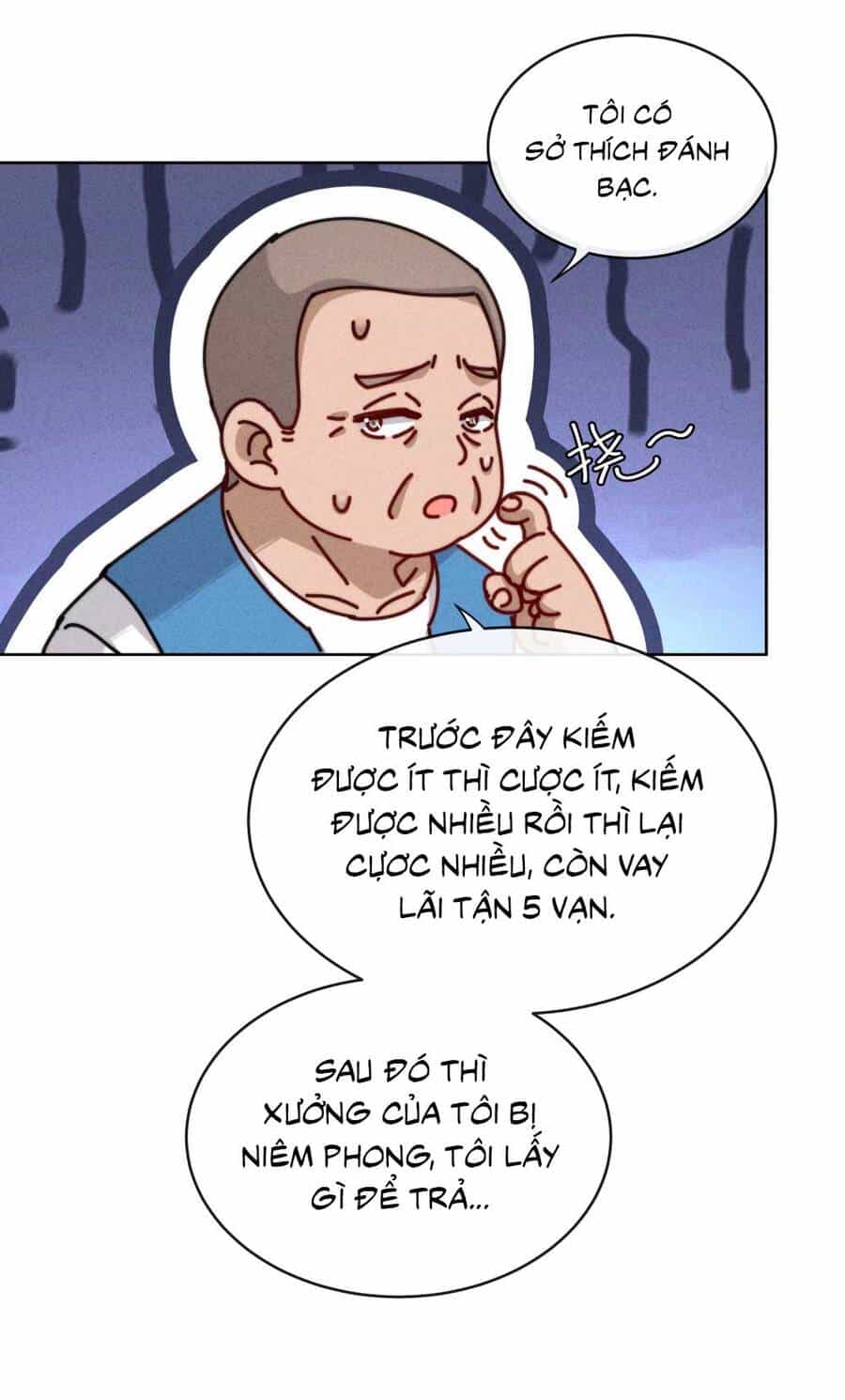 Thiếu Nữ Xinh Đẹp Ảo Tưởng Mình Bị Sát Hại - Chương 17 - ảnh 18