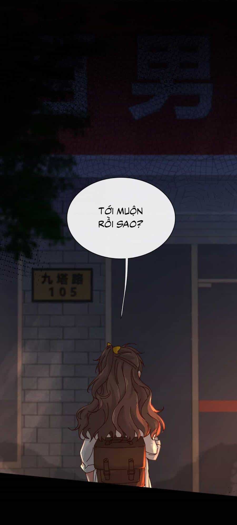 Thiếu Nữ Xinh Đẹp Ảo Tưởng Mình Bị Sát Hại - Chương 2 - ảnh 22