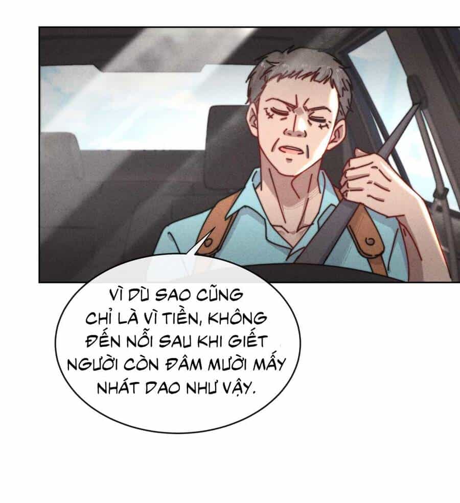 Thiếu Nữ Xinh Đẹp Ảo Tưởng Mình Bị Sát Hại - Chương 19 - ảnh 17