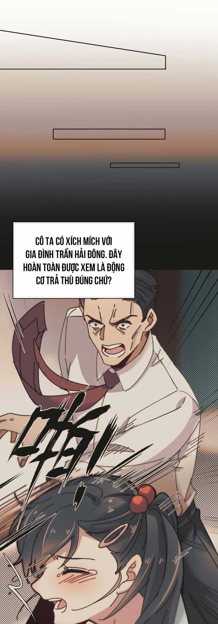 Thiếu Nữ Xinh Đẹp Ảo Tưởng Mình Bị Sát Hại - Chương 19 - ảnh 20