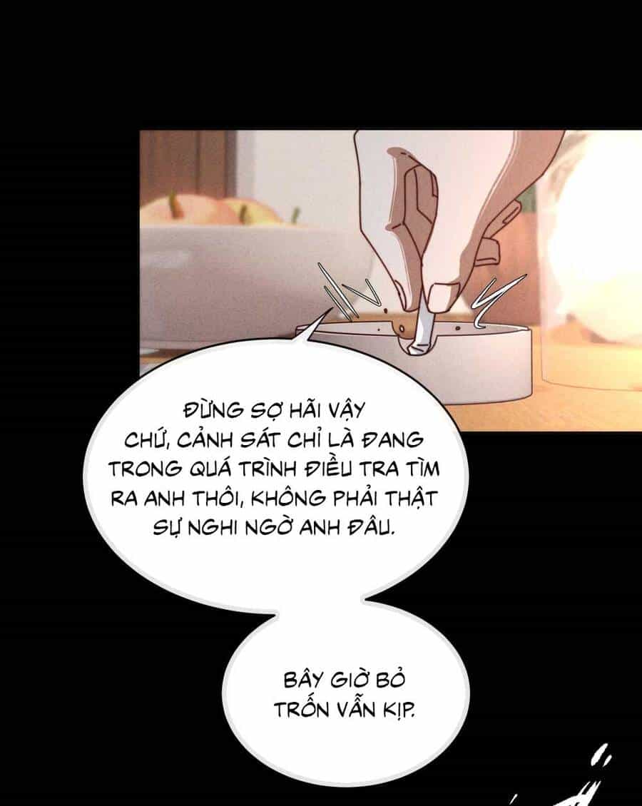 Thiếu Nữ Xinh Đẹp Ảo Tưởng Mình Bị Sát Hại - Chương 19 - ảnh 6