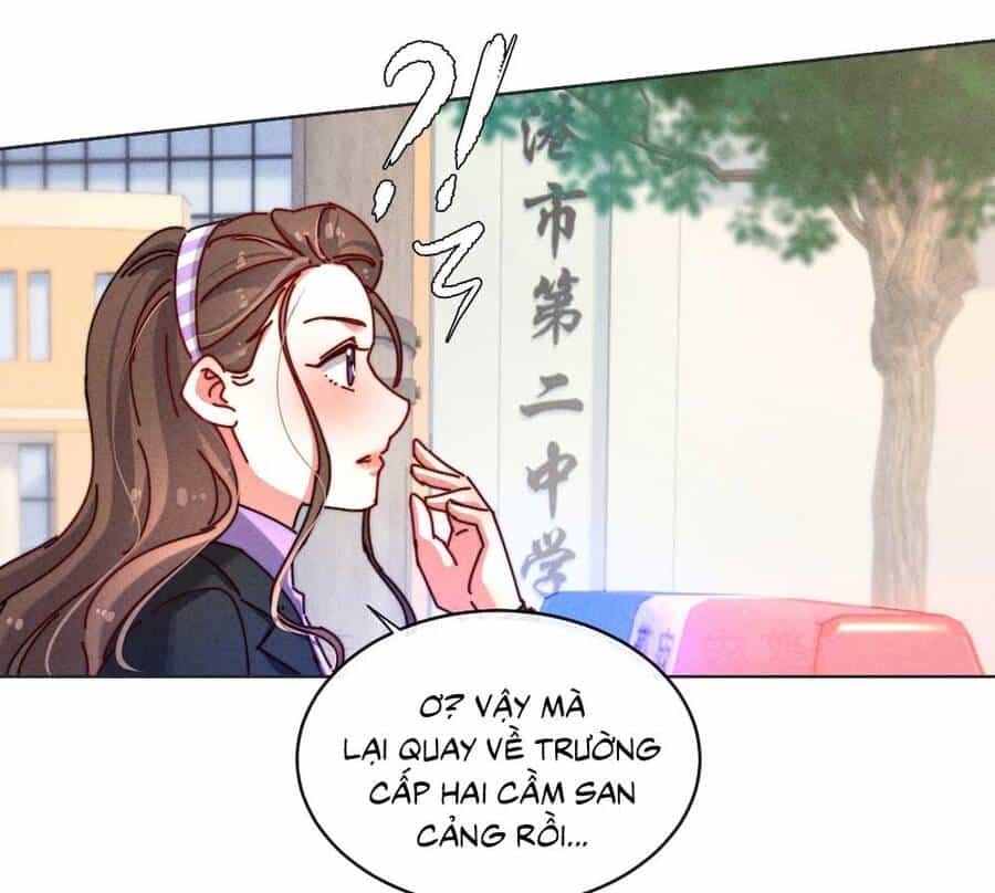 Thiếu Nữ Xinh Đẹp Ảo Tưởng Mình Bị Sát Hại - Chương 20 - ảnh 25