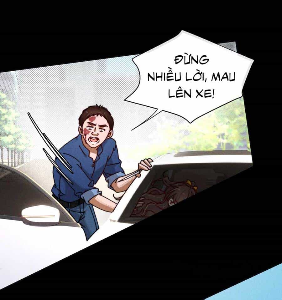 Thiếu Nữ Xinh Đẹp Ảo Tưởng Mình Bị Sát Hại - Chương 20 - ảnh 45