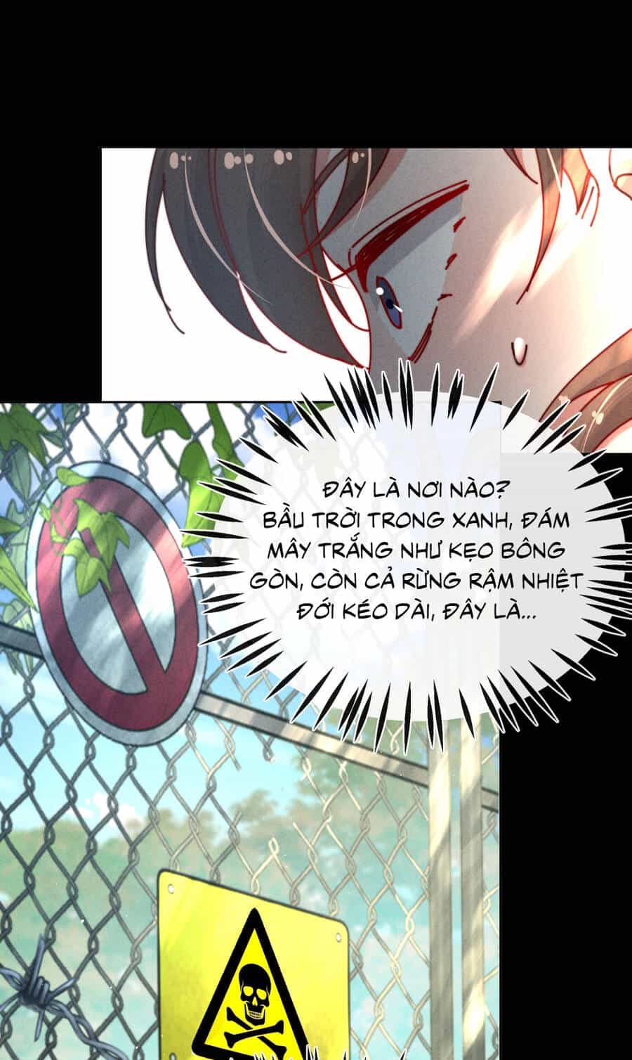 Thiếu Nữ Xinh Đẹp Ảo Tưởng Mình Bị Sát Hại - Chương 21 - ảnh 17