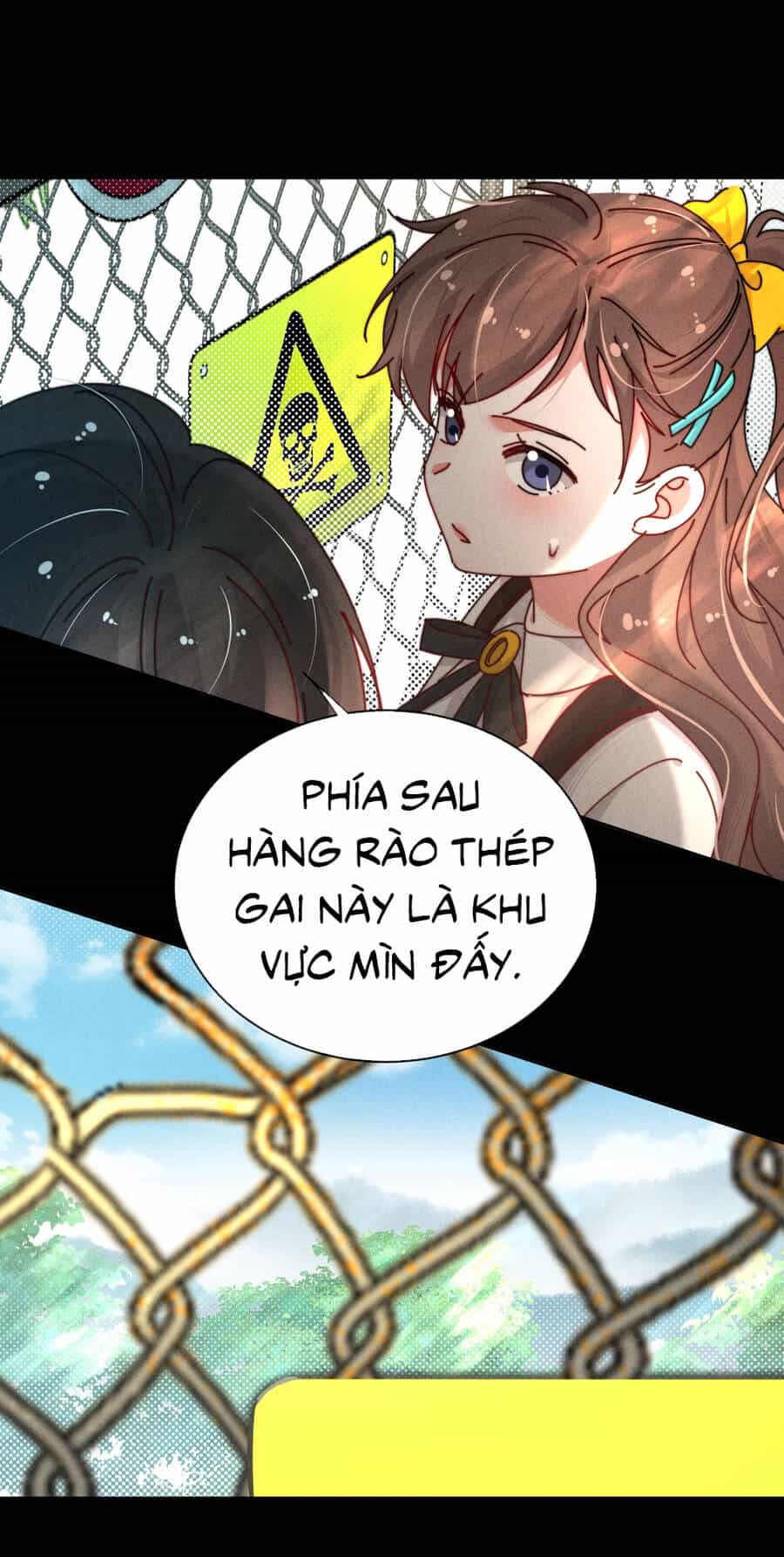 Thiếu Nữ Xinh Đẹp Ảo Tưởng Mình Bị Sát Hại - Chương 21 - ảnh 19