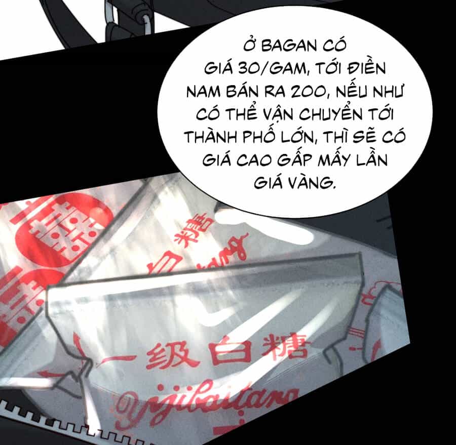Thiếu Nữ Xinh Đẹp Ảo Tưởng Mình Bị Sát Hại - Chương 21 - ảnh 26