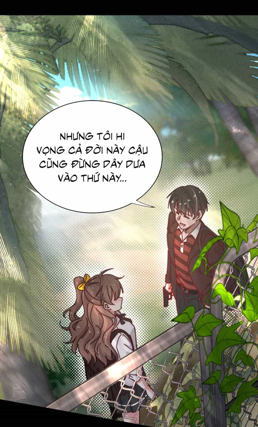 Thiếu Nữ Xinh Đẹp Ảo Tưởng Mình Bị Sát Hại - Chương 21 - ảnh 39
