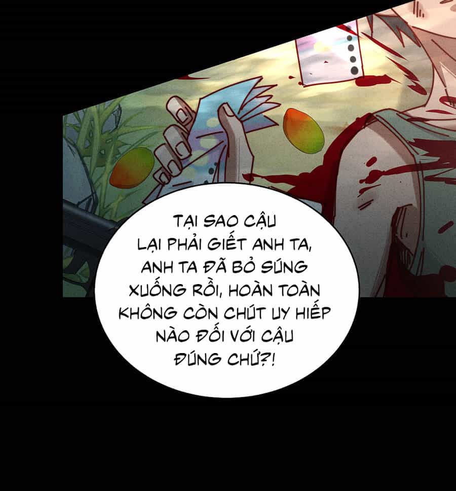 Thiếu Nữ Xinh Đẹp Ảo Tưởng Mình Bị Sát Hại - Chương 22 - ảnh 15