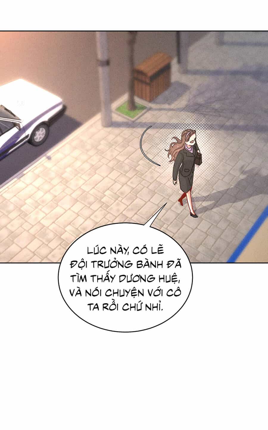 Thiếu Nữ Xinh Đẹp Ảo Tưởng Mình Bị Sát Hại - Chương 22 - ảnh 54
