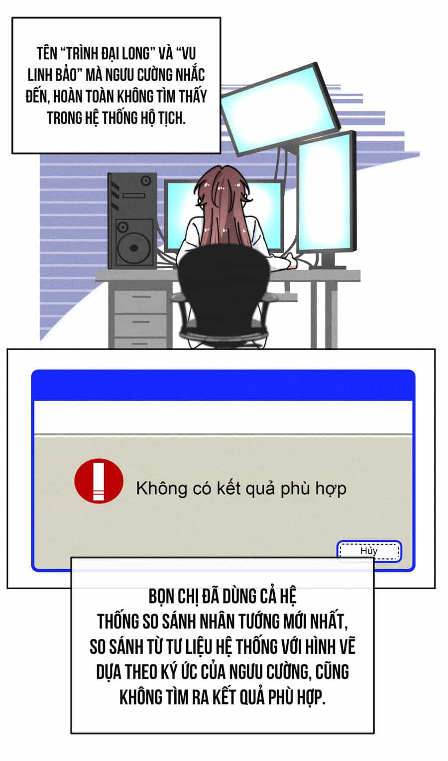 Thiếu Nữ Xinh Đẹp Ảo Tưởng Mình Bị Sát Hại - Chương 23 - ảnh 10