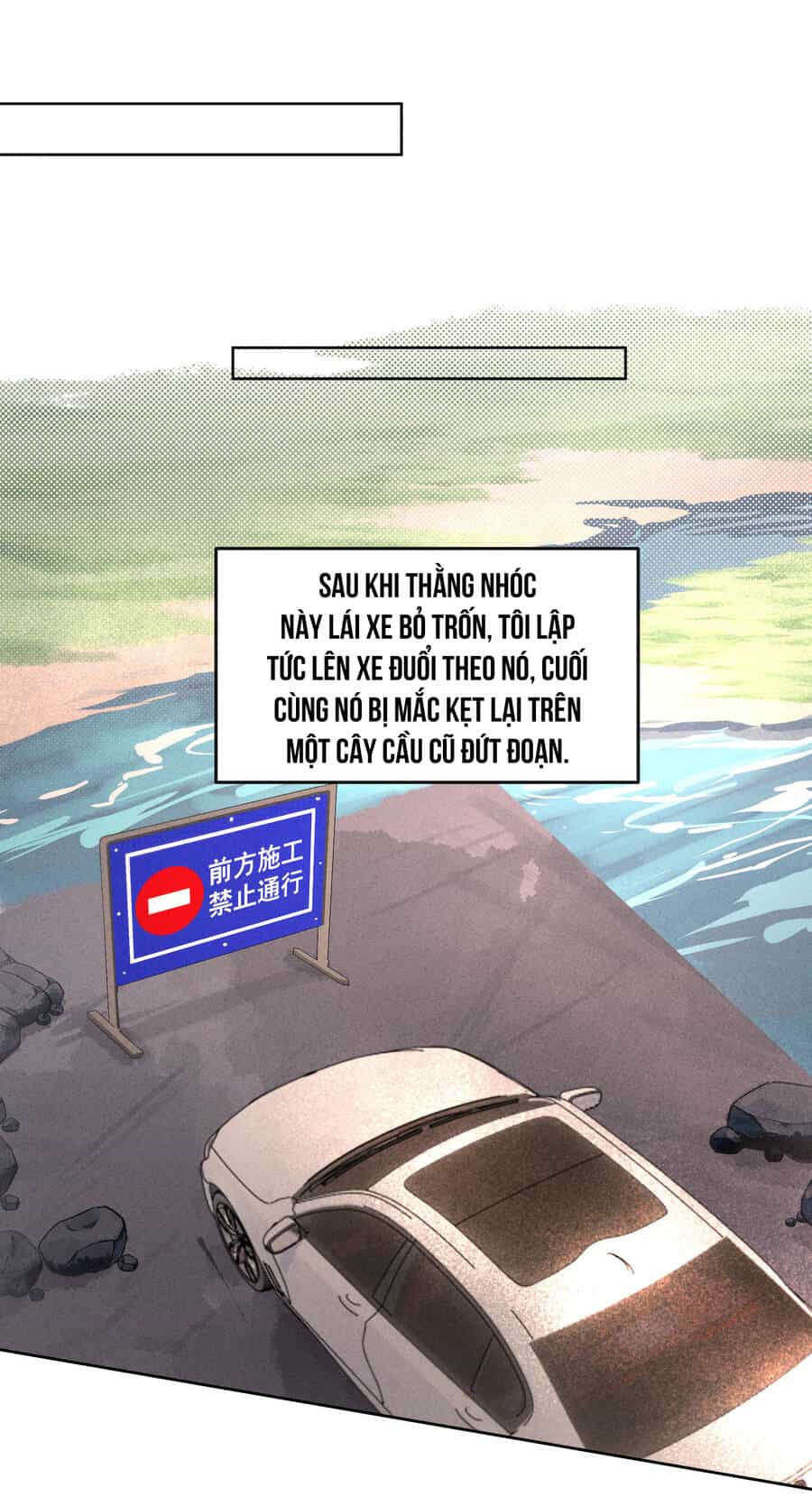 Thiếu Nữ Xinh Đẹp Ảo Tưởng Mình Bị Sát Hại - Chương 23 - ảnh 21