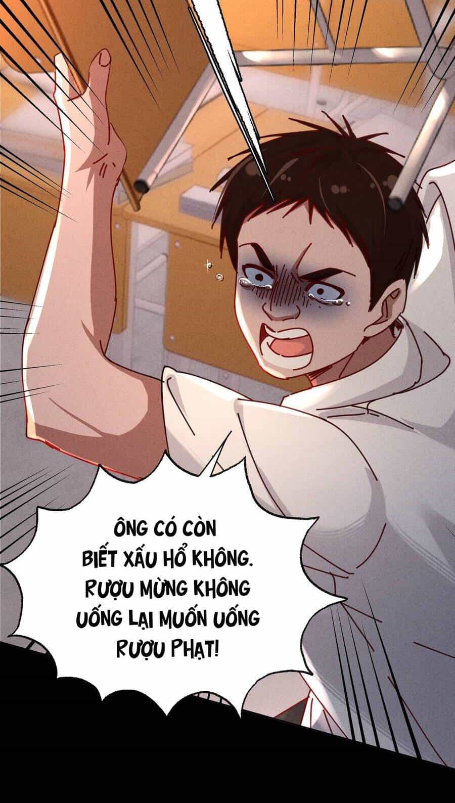 Thiếu Nữ Xinh Đẹp Ảo Tưởng Mình Bị Sát Hại - Chương 24 - ảnh 29