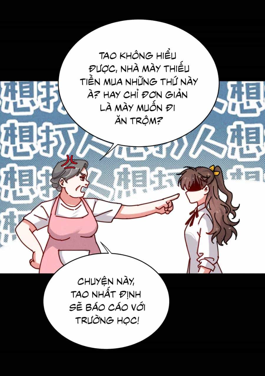 Thiếu Nữ Xinh Đẹp Ảo Tưởng Mình Bị Sát Hại - Chương 24 - ảnh 5