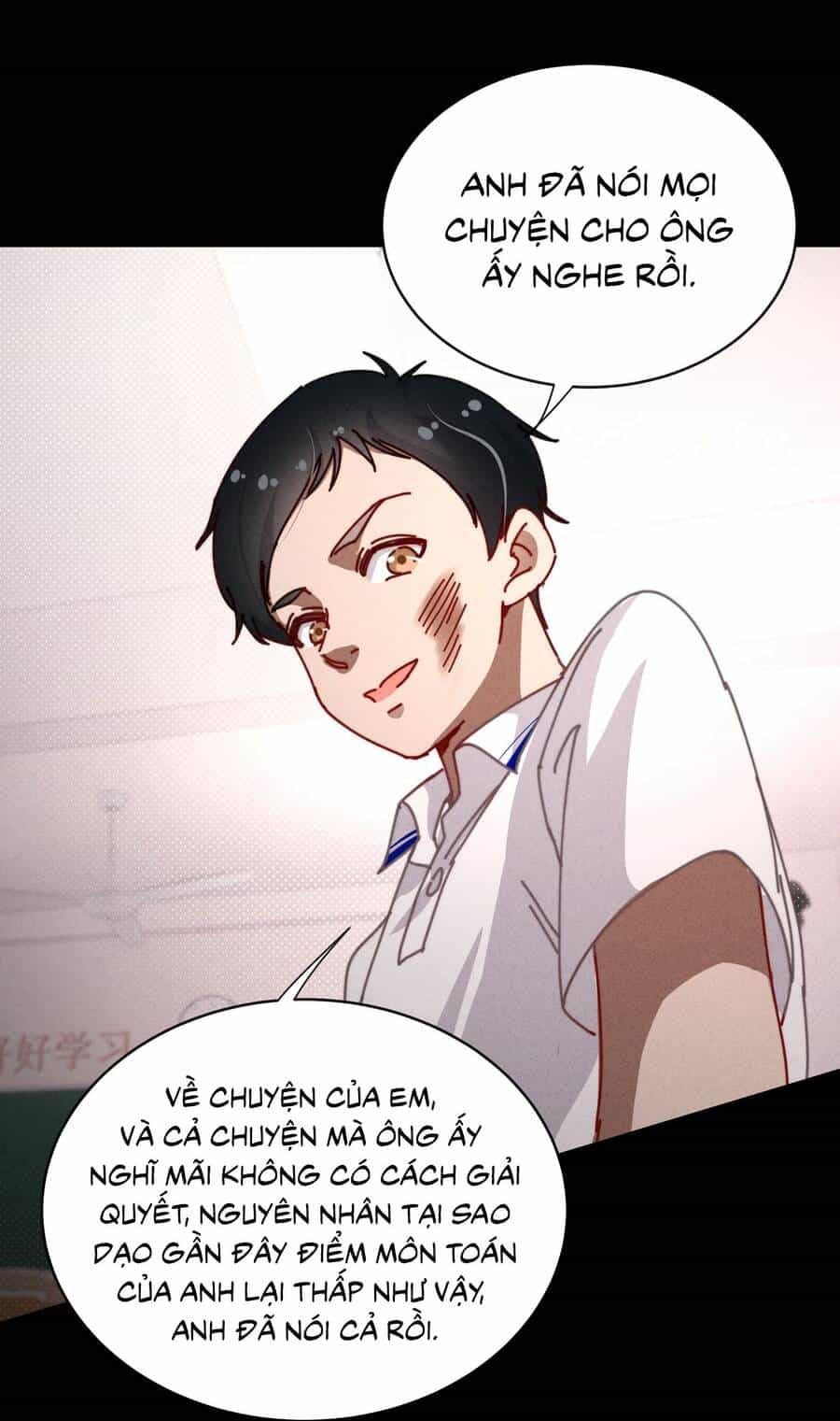 Thiếu Nữ Xinh Đẹp Ảo Tưởng Mình Bị Sát Hại - Chương 24 - ảnh 52