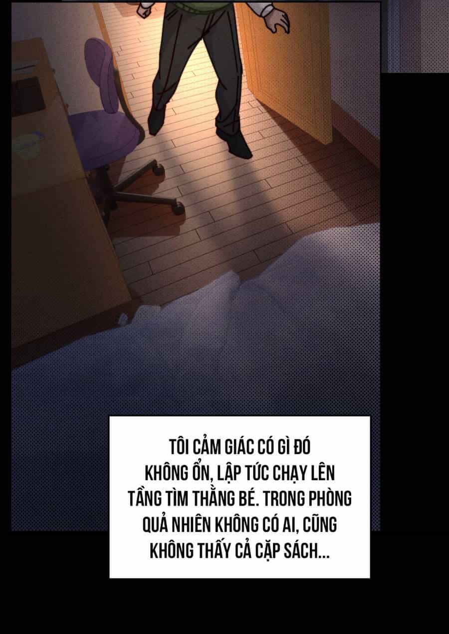 Thiếu Nữ Xinh Đẹp Ảo Tưởng Mình Bị Sát Hại - Chương 26 - ảnh 14