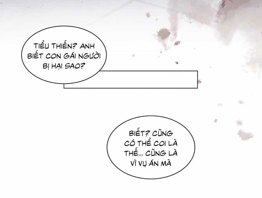 Thiếu Nữ Xinh Đẹp Ảo Tưởng Mình Bị Sát Hại - Chương 4 - ảnh 23