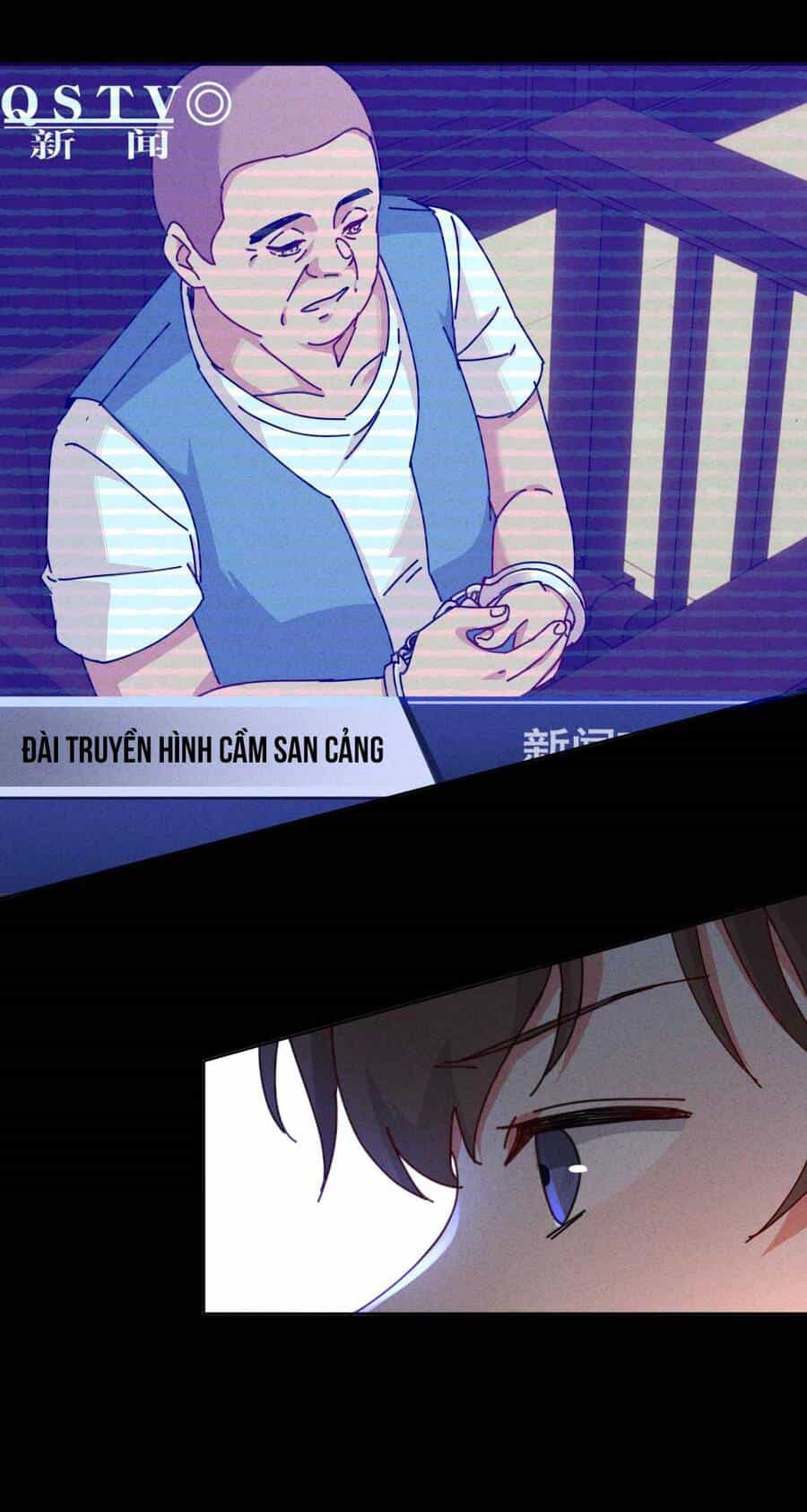 Thiếu Nữ Xinh Đẹp Ảo Tưởng Mình Bị Sát Hại - Chương 5 - ảnh 39