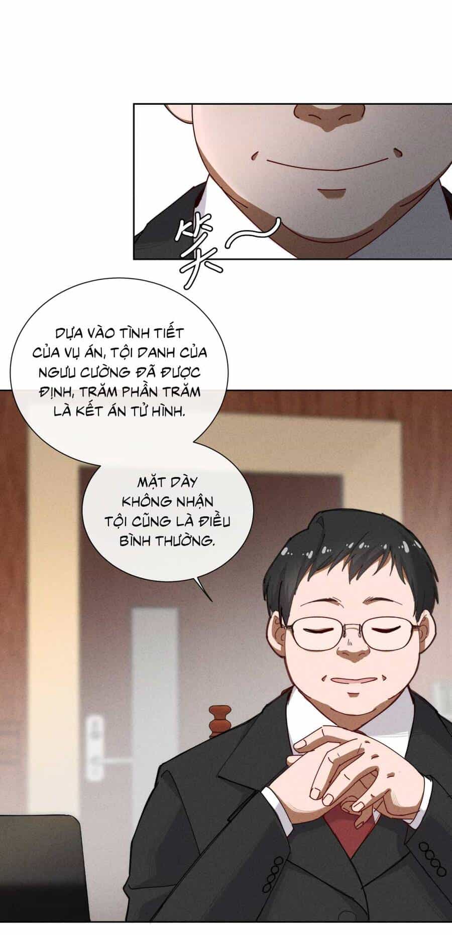 Thiếu Nữ Xinh Đẹp Ảo Tưởng Mình Bị Sát Hại - Chương 6 - ảnh 3