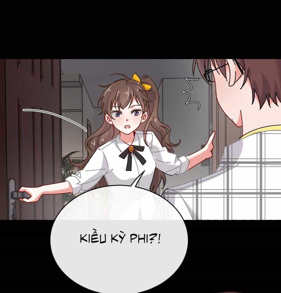 Thiếu Nữ Xinh Đẹp Ảo Tưởng Mình Bị Sát Hại - Chương 7 - ảnh 37
