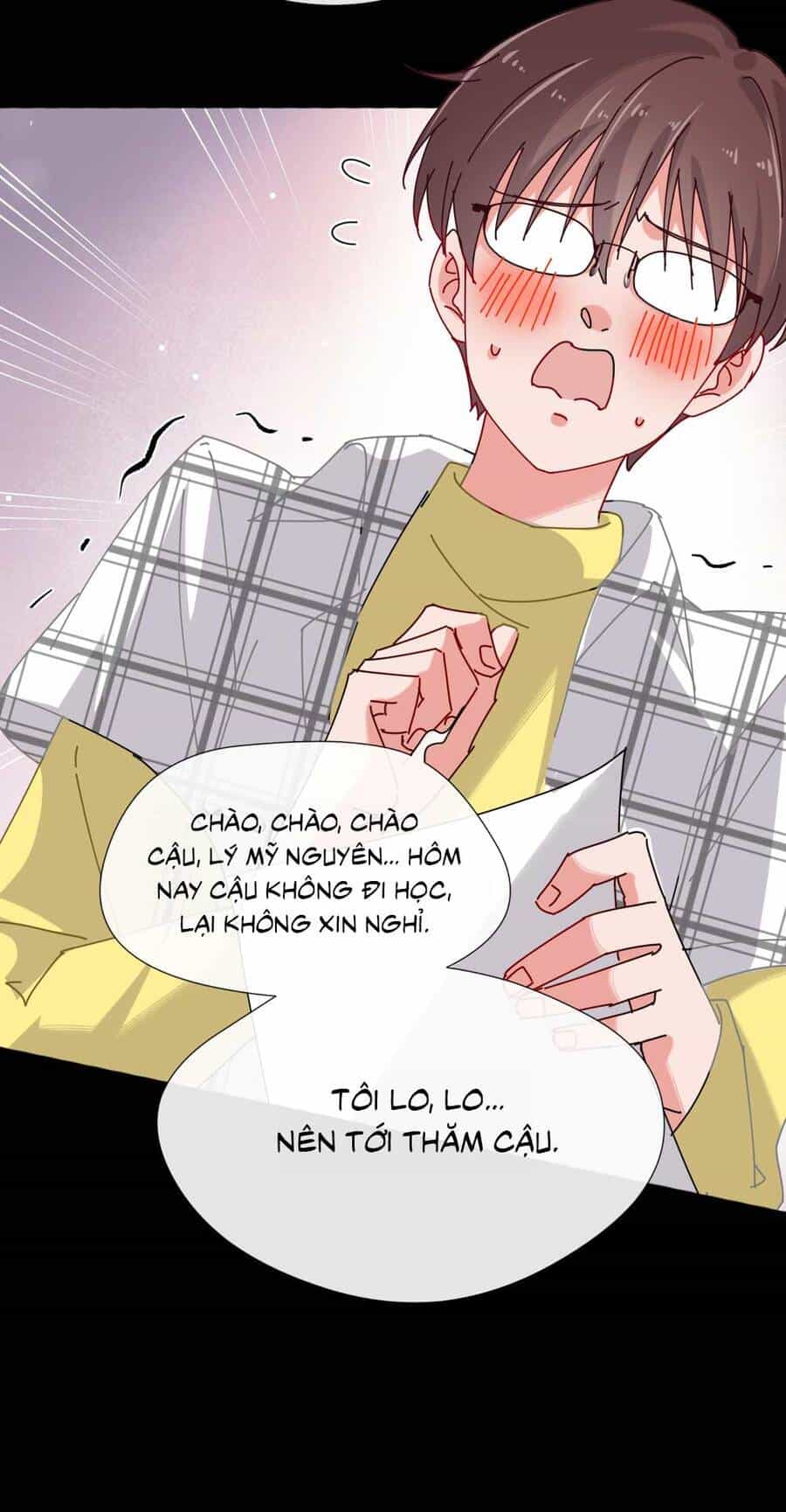 Thiếu Nữ Xinh Đẹp Ảo Tưởng Mình Bị Sát Hại - Chương 7 - ảnh 38