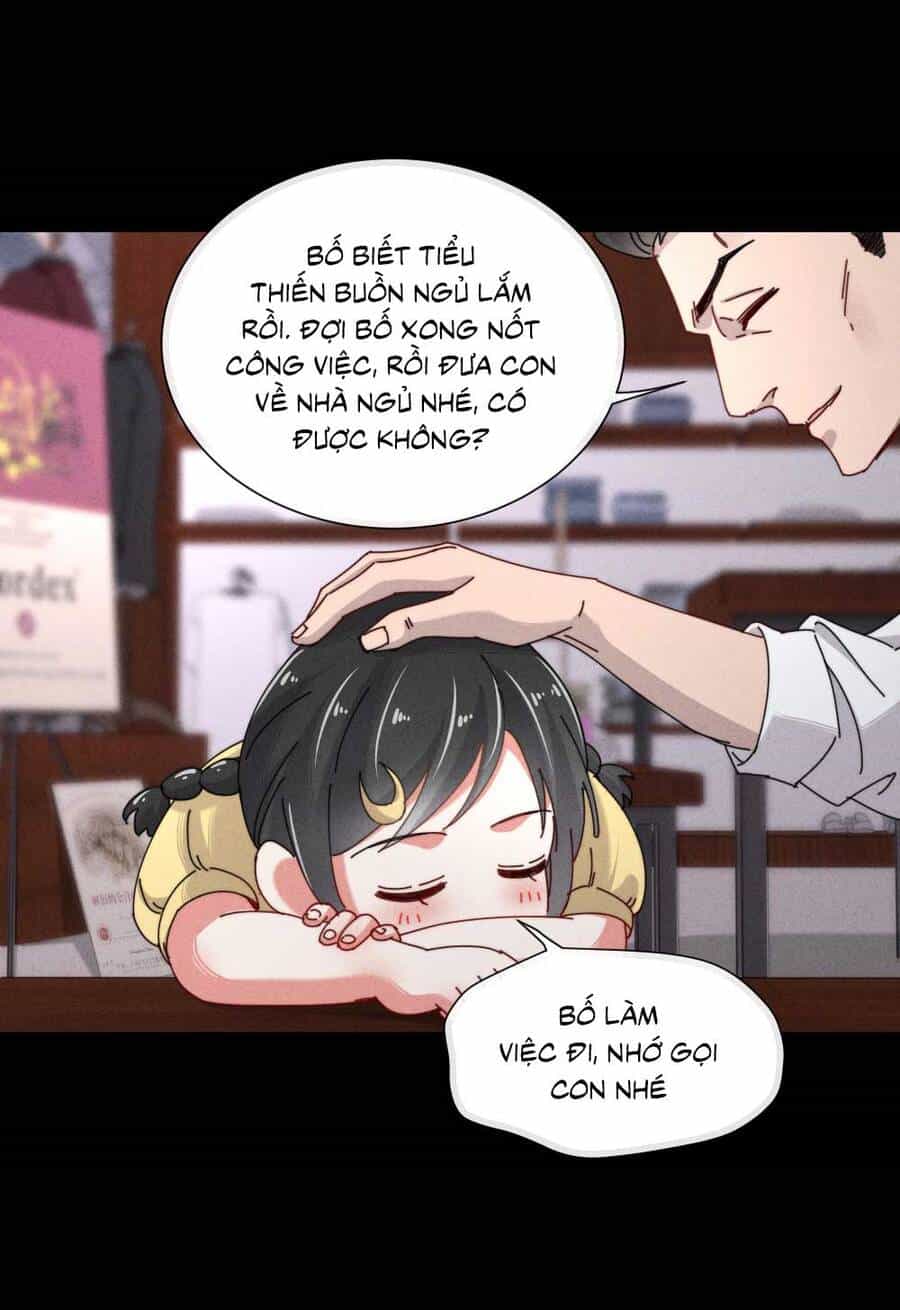 Thiếu Nữ Xinh Đẹp Ảo Tưởng Mình Bị Sát Hại - Chương 8 - ảnh 22