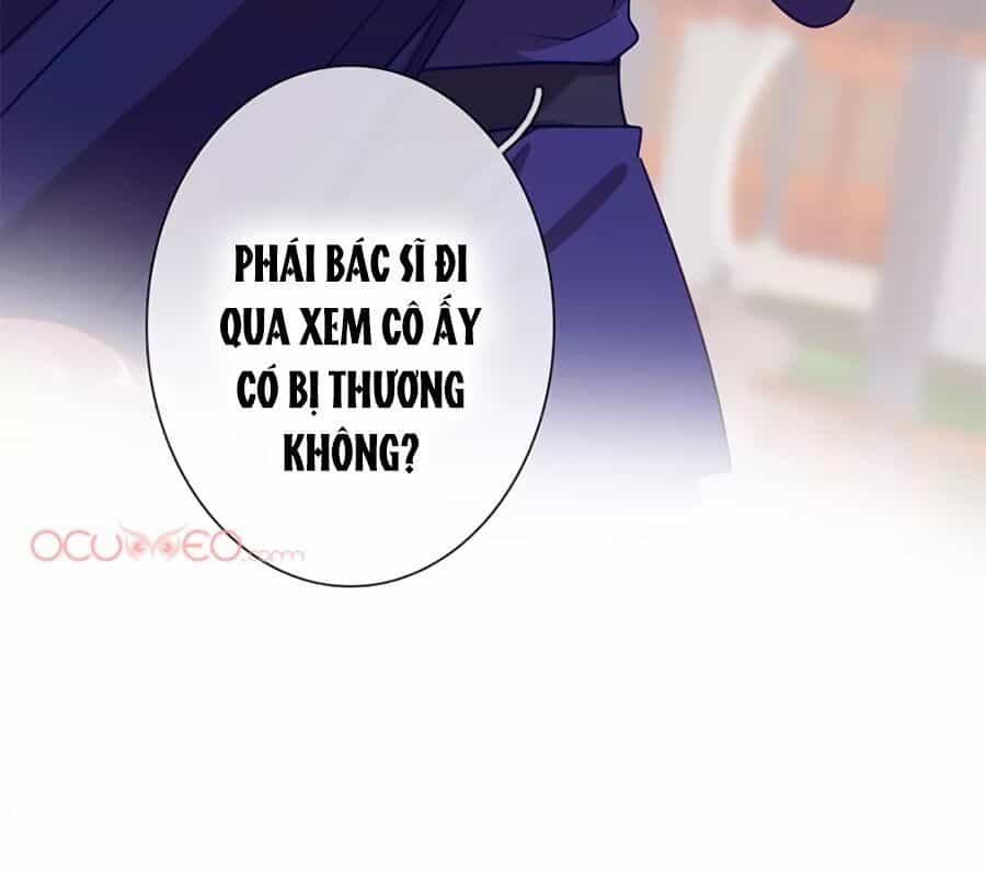 Thiếu Soái, Vợ Anh Muốn Lật Trời! - Chương 0 - ảnh 19