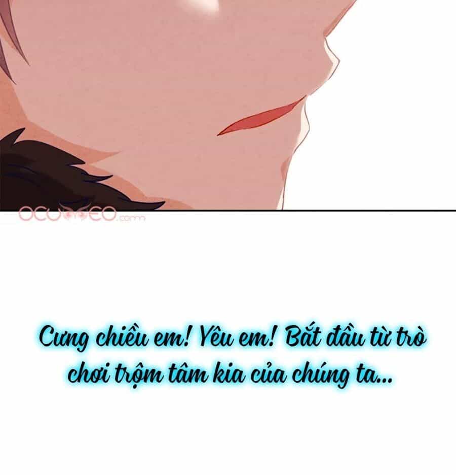 Thiếu Soái, Vợ Anh Muốn Lật Trời! - Chương 0 - ảnh 21