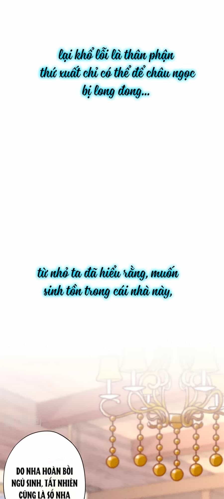 Thiếu Soái, Vợ Anh Muốn Lật Trời! - Chương 0 - ảnh 7