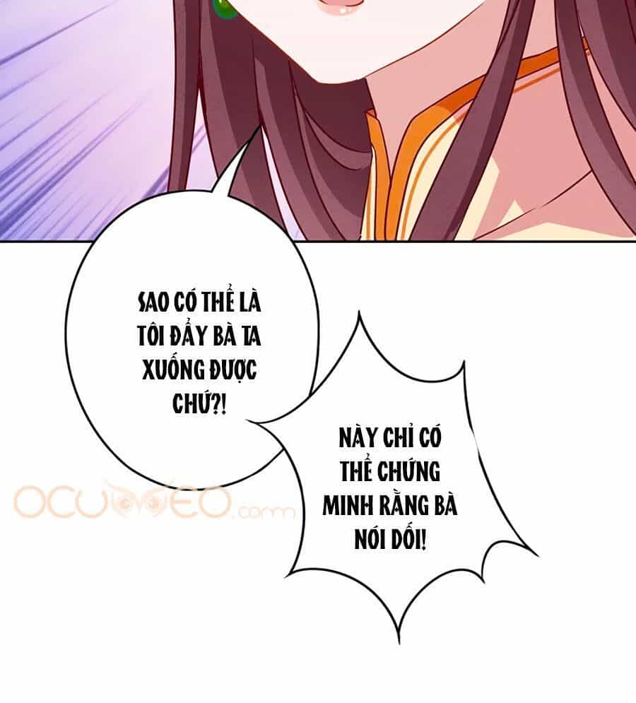 Thiếu Soái, Vợ Anh Muốn Lật Trời! - Chương 9 - ảnh 11