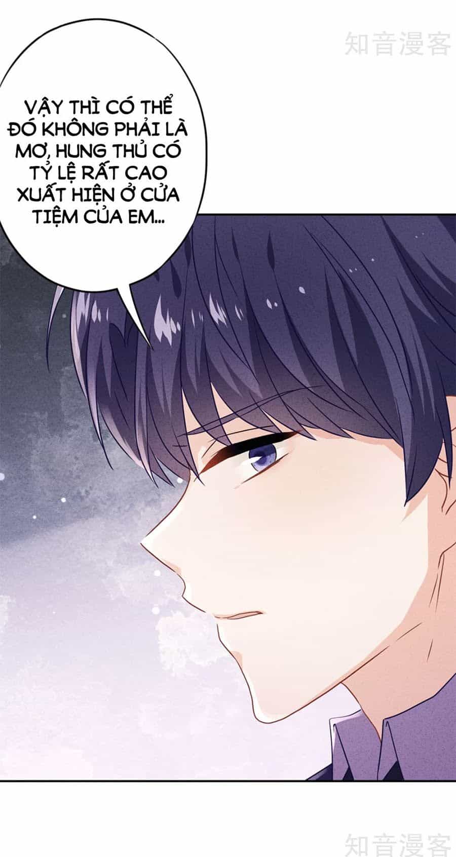 Thiếu Soái, Vợ Anh Muốn Lật Trời! - Chương 99 - ảnh 19